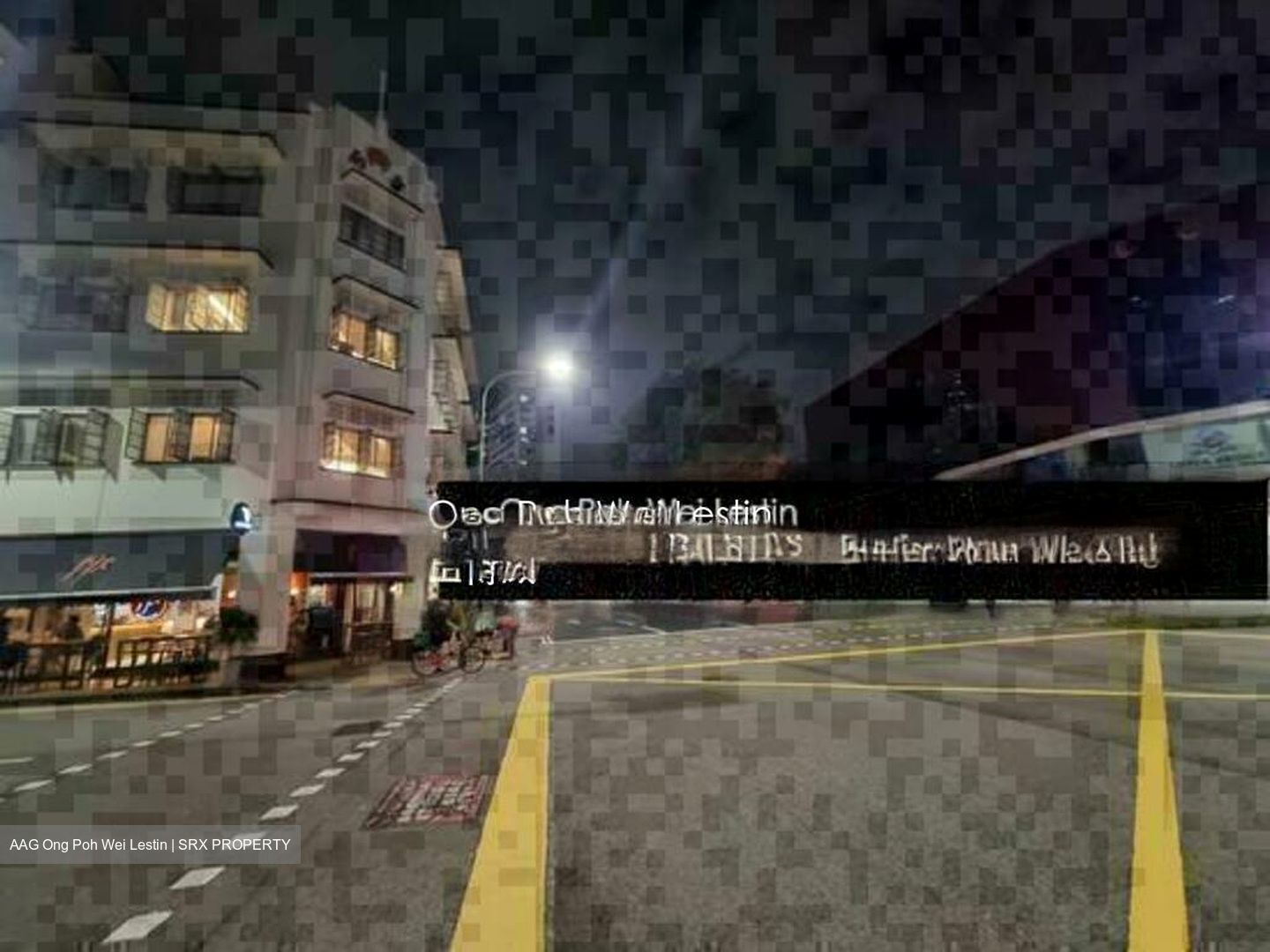 Jalan Besar (D8), Shop House #456141941